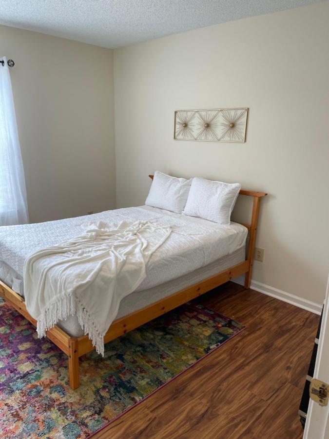 Pet- Friendly, & Close To Uptown تشارلوت المظهر الخارجي الصورة