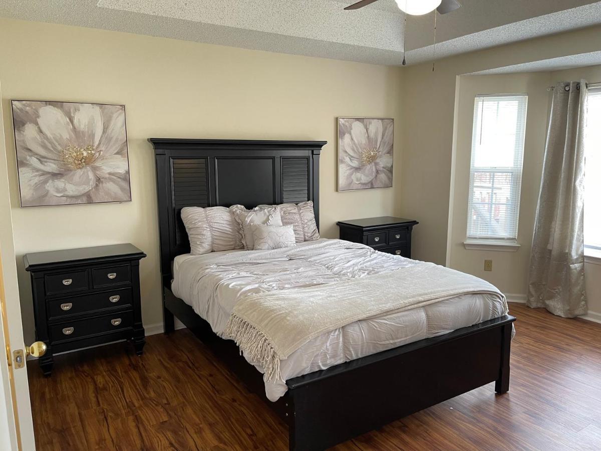 Pet- Friendly, & Close To Uptown تشارلوت المظهر الخارجي الصورة