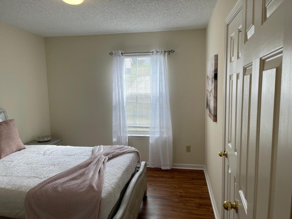 Pet- Friendly, & Close To Uptown تشارلوت المظهر الخارجي الصورة