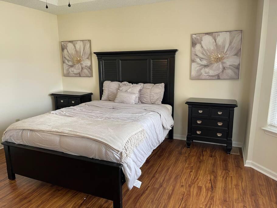Pet- Friendly, & Close To Uptown تشارلوت المظهر الخارجي الصورة
