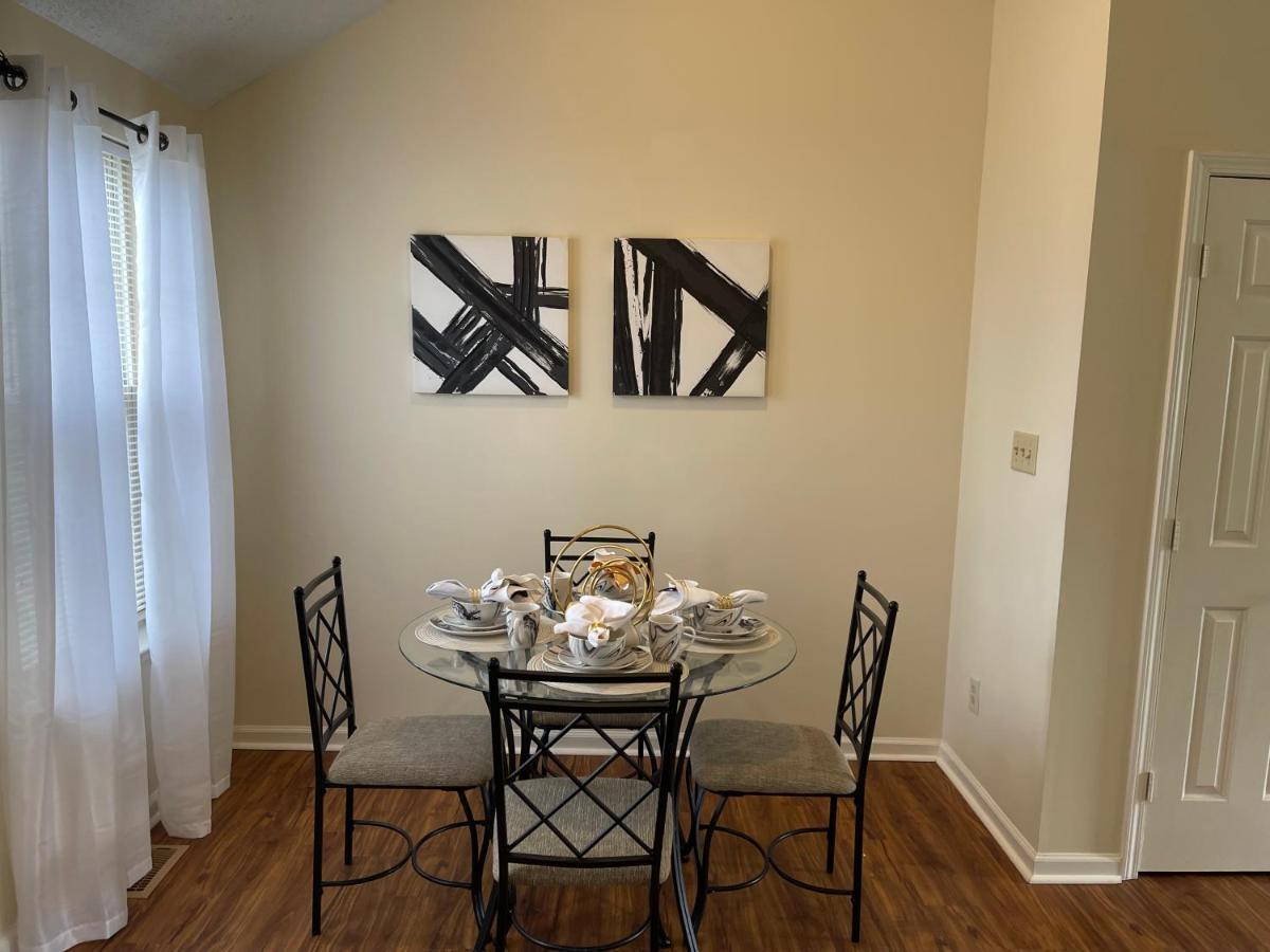 Pet- Friendly, & Close To Uptown تشارلوت المظهر الخارجي الصورة