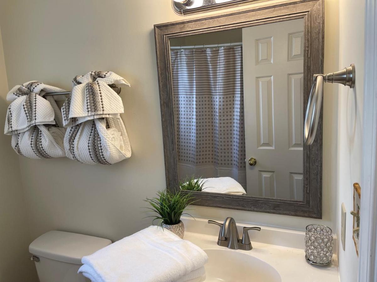Pet- Friendly, & Close To Uptown تشارلوت المظهر الخارجي الصورة