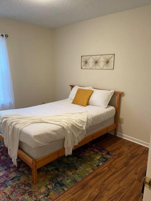 Pet- Friendly, & Close To Uptown تشارلوت المظهر الخارجي الصورة