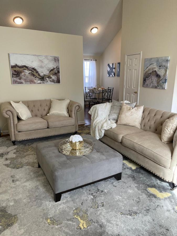 Pet- Friendly, & Close To Uptown تشارلوت المظهر الخارجي الصورة
