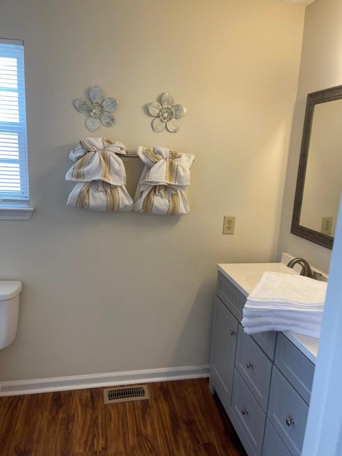 Pet- Friendly, & Close To Uptown تشارلوت المظهر الخارجي الصورة
